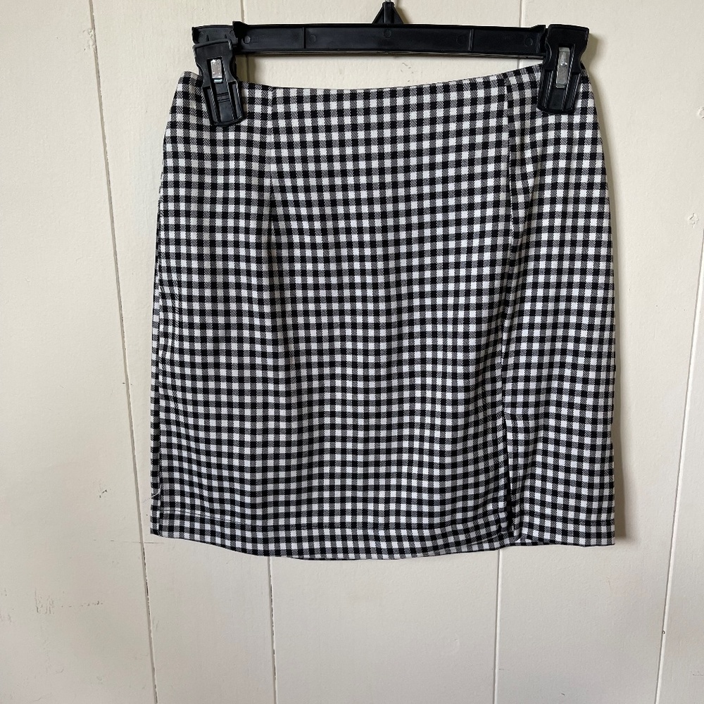 Mini skirt